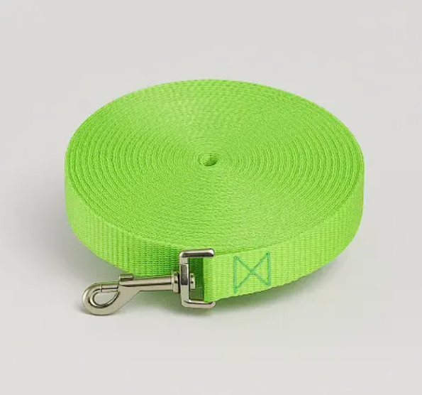Longe Pour Chien 3 m