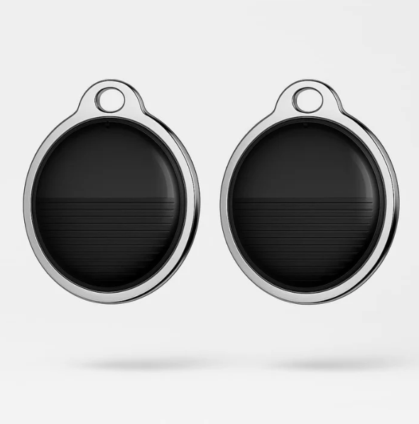 Médaille De Localisation Pour Chien Compatible Balise De Suivi