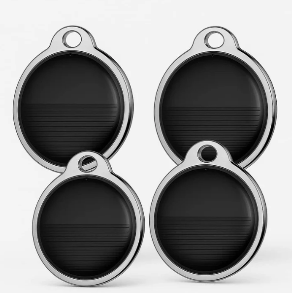 Médaille De Localisation Pour Chien Compatible Balise De Suivi
