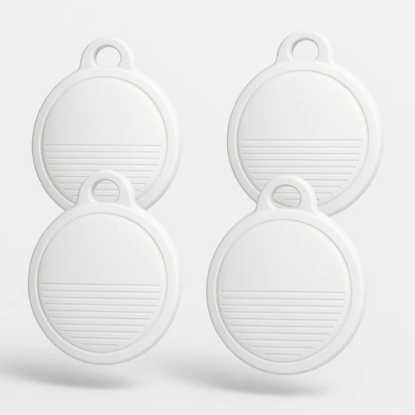 Médaille De Localisation Pour Chien Compatible Balise De Suivi