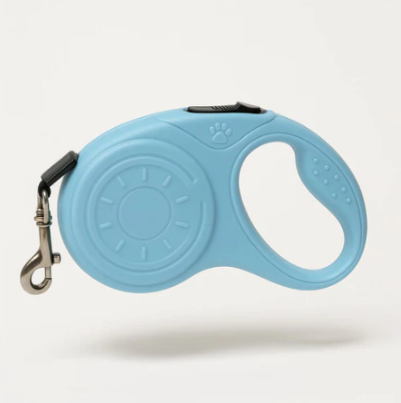Laisse Pour Petit Chien Avec Enrouleur