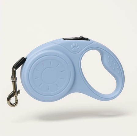 Laisse Pour Petit Chien Avec Enrouleur