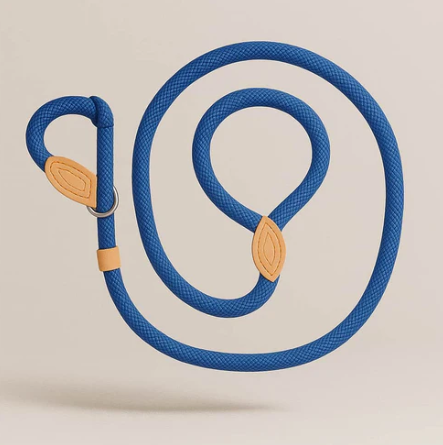 Laisse Lasso Pour Chiot