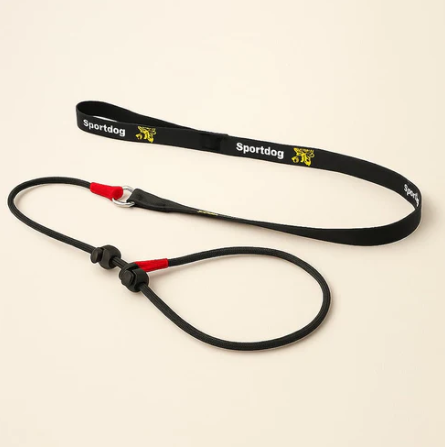 Laisse Lasso Pour Chien Educative