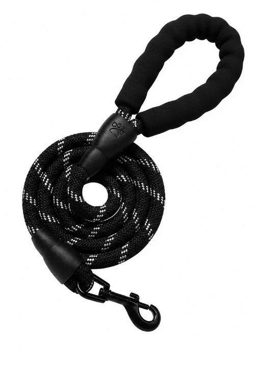 Laisse En Corde Pour Petit Chien