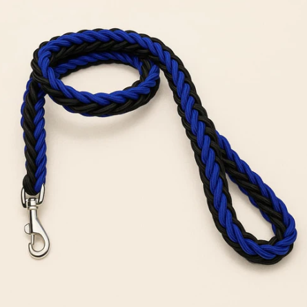 Laisse En Corde Pour Gros Chien