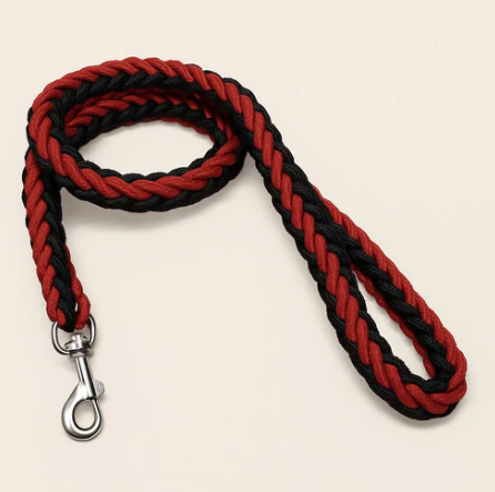 Laisse En Corde Pour Gros Chien