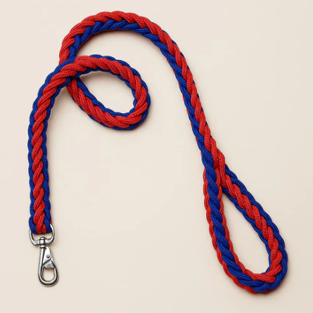 Laisse En Corde Pour Gros Chien