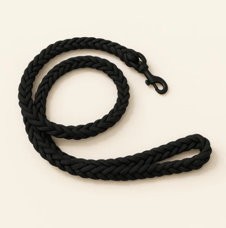 Laisse En Corde Pour Chien | Différents Coloris