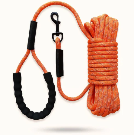 Laisse En Corde Pour Chien de 2M à 20M