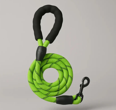 Laisse En Corde Pour Petit Chien