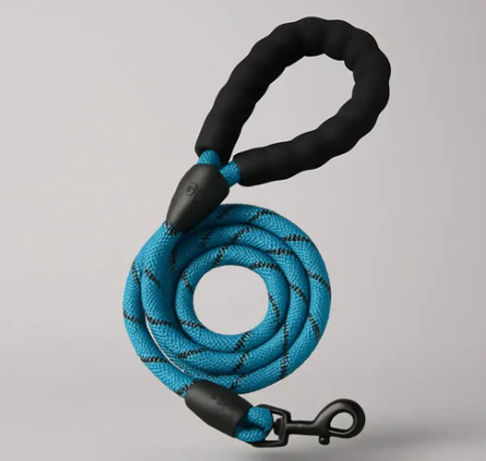 Laisse En Corde Pour Petit Chien