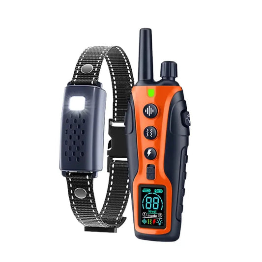 Collier Anti Fugue Chien Premium