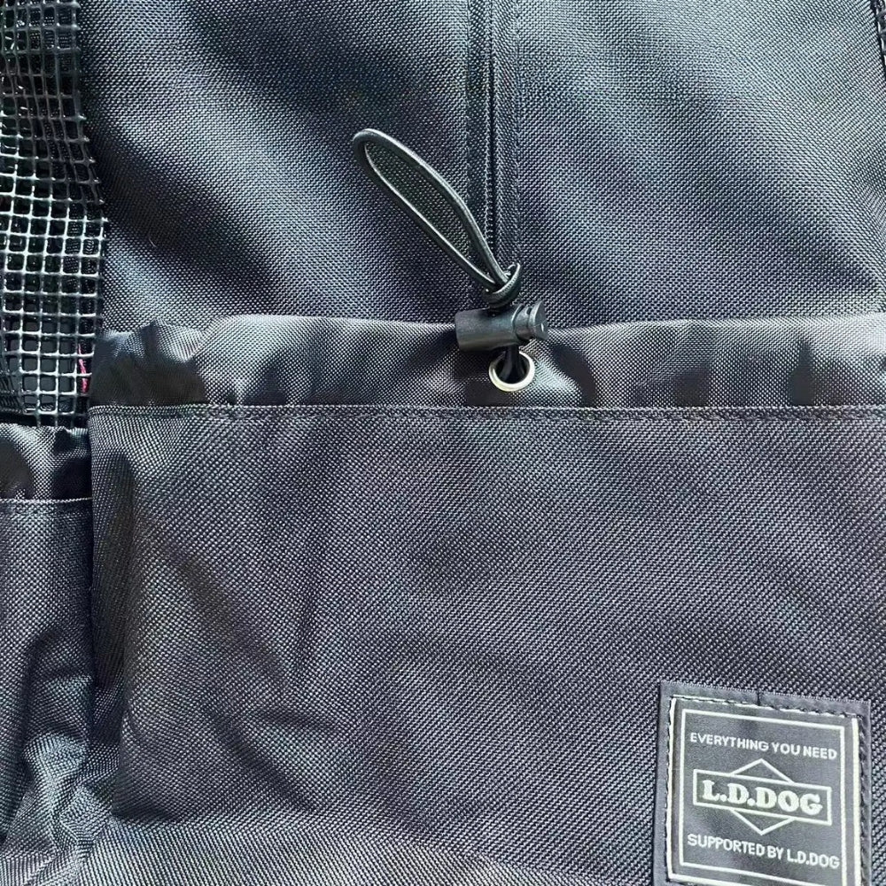 Sac à Dos de Transport pour Chien