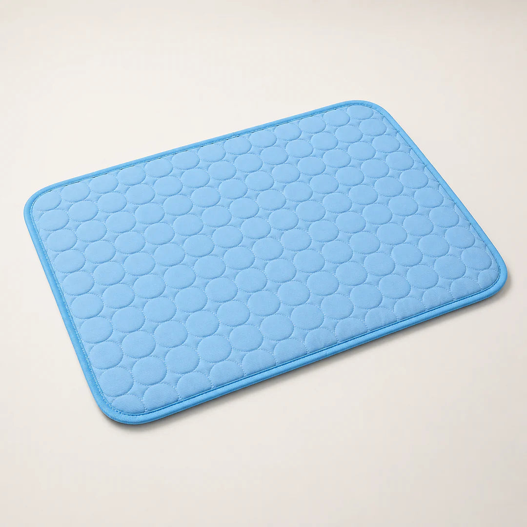 Tapis Rafraîchissant pour Chien