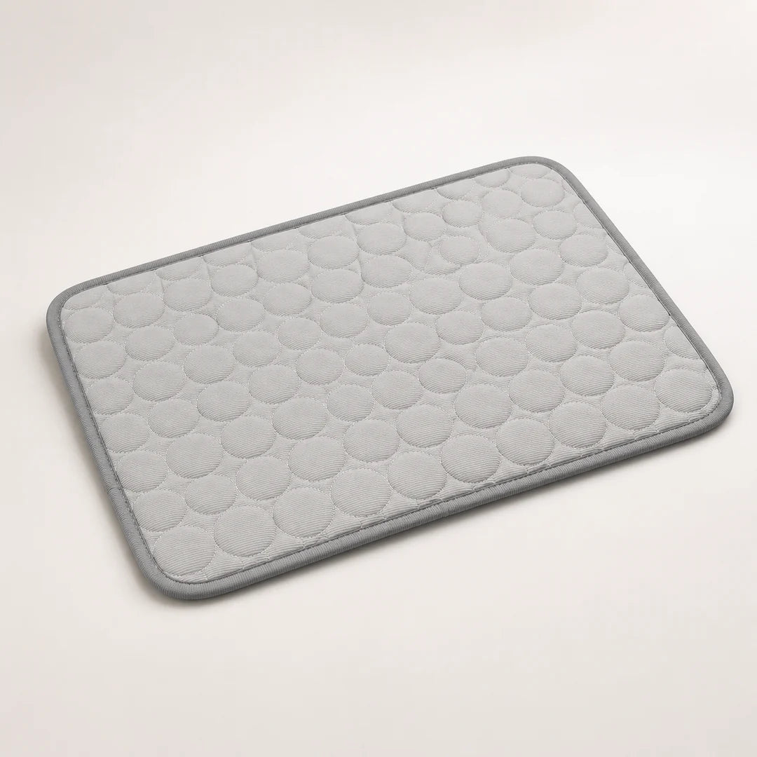 Tapis Rafraîchissant pour Chien