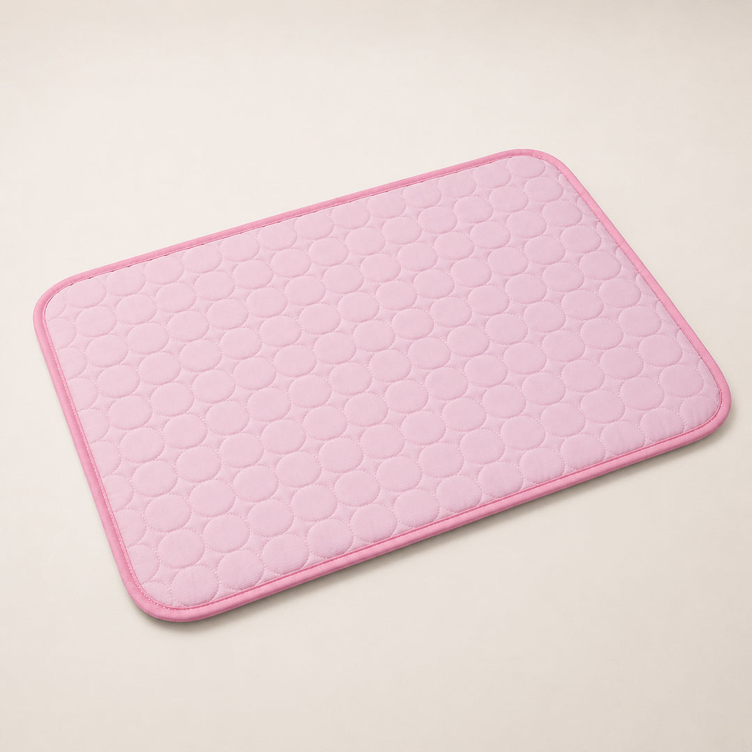 Tapis Rafraîchissant pour Chien
